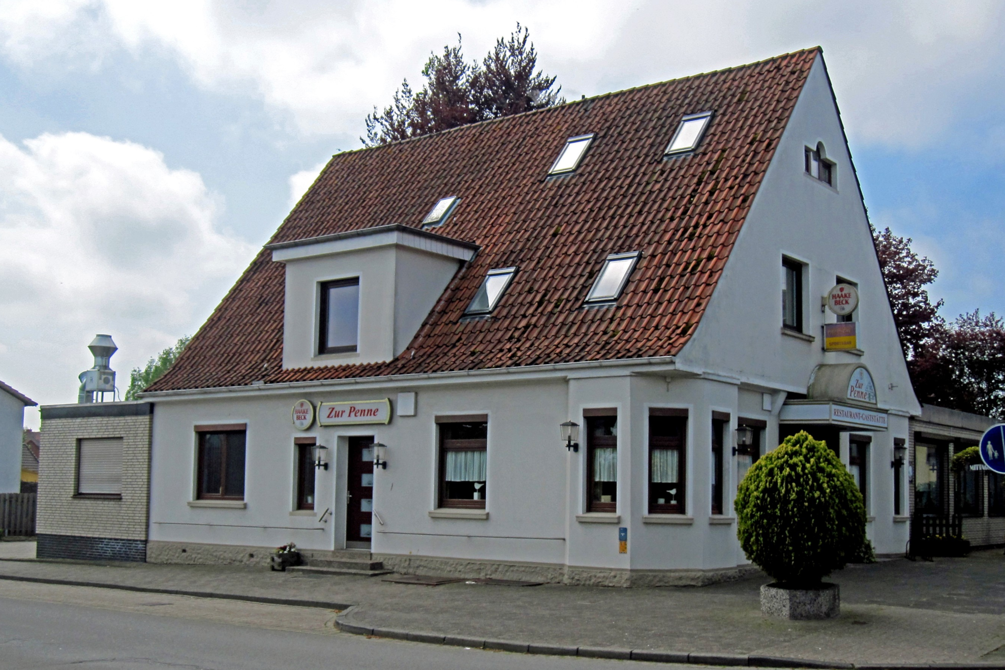 Gaststätte Zur Penne